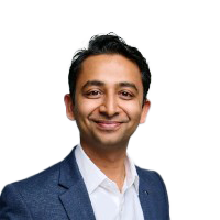 Barjesh Jain